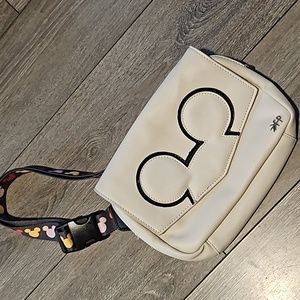 Freshly picked mickey fanny pack